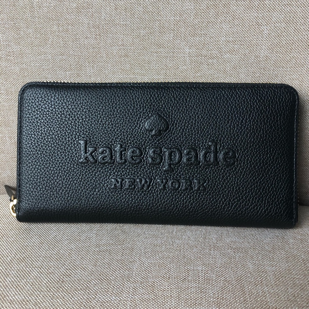 NWT Kate Spade wallet